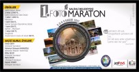 ZEKI KAYDA - Salihli'de Ödüllü Foto Maraton Heyecanı Başlıyor
