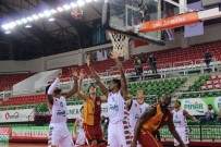 EMİR PRELDZİC - Sessiz Maçta Kazanan Galatasaray