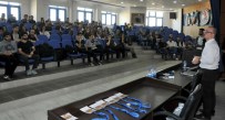 SİBER SALDIRI - 'Siber Güvenlik Eğitim Kampı' OMÜ'de Başladı