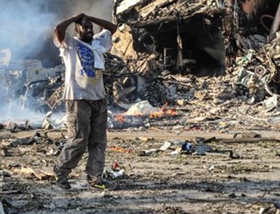 Somali Eş-Şebab'a karşı 'Savaş Hali' ilan edecek