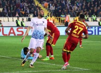 Süper Lig Açıklaması Evkur Yeni Malatyaspor Açıklaması 1 - Trabzonspor Açıklaması 0 (Maç Sonucu)