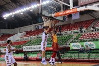 EMİR PRELDZİC - Tahincioğlu Basketbol Süper Ligi Açıklaması Pınar Karşıyaka Açıklaması 75 - Galatasaray Odeabank Açıklaması 91