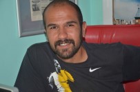 CEMAL UYSAL - TB2L Temsilcisi Bilecik Belediye Spor Yarın Taraftar Önünde İlk Maçına Çıkıyor