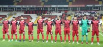 TFF 1. Lig Açıklaması Gaziantepspor Açıklaması 0 - Çaykur Rizespor Açıklaması 0