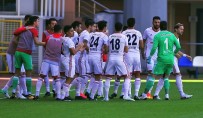 UĞUR ARSLAN - TFF 1. Lig Açıklaması İstanbulspor Açıklaması 2 - Altınordu Açıklaması 0