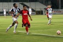 KARAGÜMRÜK - TFF 2. Lig Açıklaması Fethiyespor Açıklaması 2  - Ottocool Karagümrük Açıklaması 1
