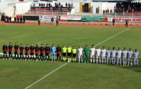 ALİ RIZA ÖZTÜRK - TFF 3. Lig Açıklaması Van Büyükşehir Belediyespor Açıklaması 3 - Gölcükspor Açıklaması 1