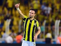 MATHIEU VALBUENA - Valbuena'dan Galatasaray itirafı...