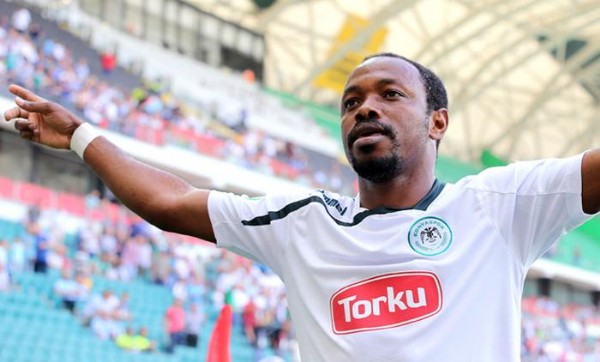 İstanbul'un göbeğinde Süper Lig oyuncusuna palalı saldırı