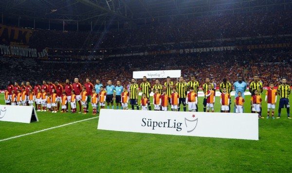 15 futbolcu ilk kez derbiye çıktı