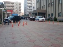 KAN DAVASı - Adıyaman'da Silahlı Saldırı Açıklaması 1'İ Ağır 2 Yaralı