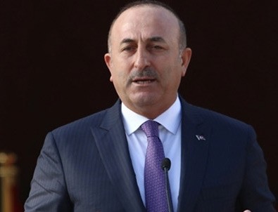 Bakan Çavuşoğlu: Türkiye'ye geri gelmek istiyorlar