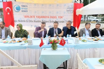 Beyazay İstişare Toplantısı Adana'da Yapıldı