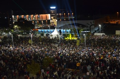 Bursa'da Oğuzhan Koç Rüzgarı