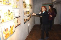 Çin'in 5 Bin Yıllık Geleneği, Sergiyle Tanıtıldı