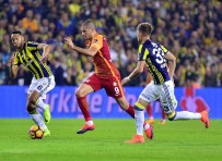 MATHIEU VALBUENA - Dünya Derbisi Bugün