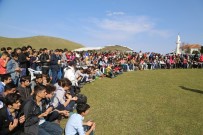 Emir Kümbet Ve 6 Bin Şehide Anma