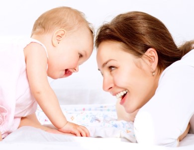 Emziren Annelere Sıvı Tüketin Tavsiyesi