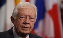 JIMMY CARTER - Eski ABD Başkanı Carter'dan Kuzey Kore Adımı