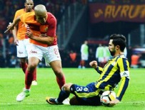 Feghouli'nin penaltı isyanı