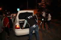 Huzur Operasyonlarında 51 Silah Ele Geçirildi