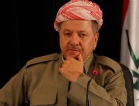 MESUD BARZANI - IKBY muhalefeti Barzani'nin istifasını istedi