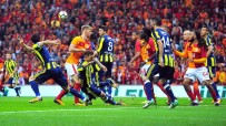 MAICON - İlk Yarıda Gol Yok