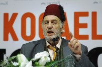 Kadir Mısıroğlu o iddiaya cevap verdi... Haberi