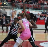 JANSET - Kartal Kadınlarda Da Kayıp