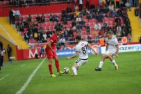 UMUT BULUT - Kayserispor Açıklaması 2 - Atiker Konyaspor Açıklaması 1 (Maç Sonucu)