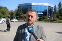 SİYASAL BİLGİLER FAKÜLTESİ - - 'Uzlaştırmacı' Olarak 16 Bin Lira Kazanabilirsiniz