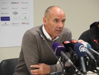 PAUL LE GUEN - Paul Le Guen 1 Puandan Memnun