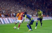 Süper Lig Açıklaması Galatasaray Açıklaması 0 - Fenerbahçe Açıklaması 0 (Maç Sonucu)