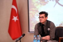 SASANILER - Talas'ta 'Osmanlı'da Suç Ve Ceza' Konferansı