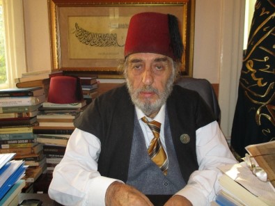Tarihçi Yazar Mısıroğlu Açıklaması 'Başım Bile Ağrımamışken, Komaya Girdi Diyen Adamların Her Dediği Yalandır'