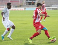 PEDRO FRANCO - TFF 1. Lig Açıklaması Boluspor Açıklaması 2 - Balıkesir Baltok Açıklaması 4