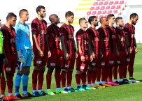 SERKAN GENÇERLER - TFF 1. Lig Açıklaması Ümraniyespor Açıklaması 0 - Gazişehir Gaziantep Açıklaması 0