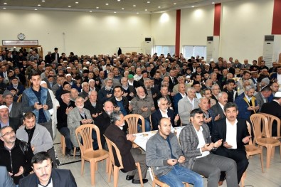 Tosya'da 19 Hafız İçin İcazet Merasimi Düzenlendi