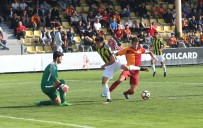 METİN OKTAY - U21 derbisi Fenerbahçe'nin