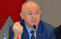 NITELIK - 'Yönetim Acil Seçimli Kongre Kararı Almalıdır'