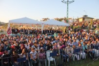 BÜLENT UYGUR - Zeytin Ve Zeytinyağı Festivali'nde Yemek Yarışması Düzenlendi