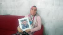 660 Gün Önce Kaybolan Bayram Bugün 10 Yaşına Girdi