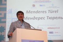 ANDREY KARLOV - Andrey Karlov'un İsmi Demre'de Yaşayacak