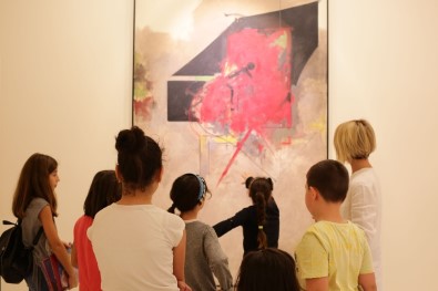 Antalya Kültür Sanat'ta Çocuklar İçin Atölye