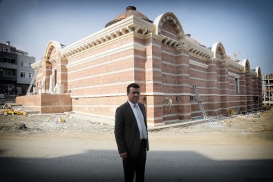 Atakum'da 3 Milyon Liralık Yatırımda Sona Doğru