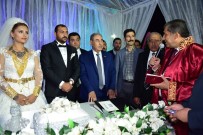 ESKİ MİLLETVEKİLİ - Atilla Ailesinin Mutlu Günü