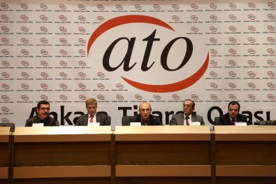 ATO Hizmet Standartlarını Yükseltmek İçin Çalışmalarını Sürdürüyor