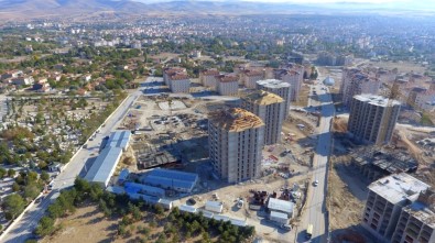 Belediye Başkanı Yaşar Bahçeci Açıklaması 'Kentsel Dönüşüm Kırşehir İçin Bir Gelecektir'