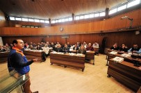 ZORUNLU DEPREM SİGORTASI - Belediye Personeline Afet Öncesi Hazırlık Eğitimi