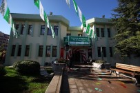 Çankaya'nın Sağlıkevlerinde Ücretsiz Hizmet